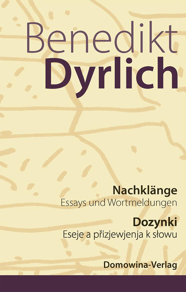Vorderes Coverbild Nachklänge - Dozynki