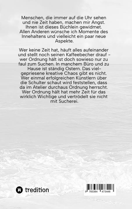 Rückseitencover Wann - wenn nicht jetzt