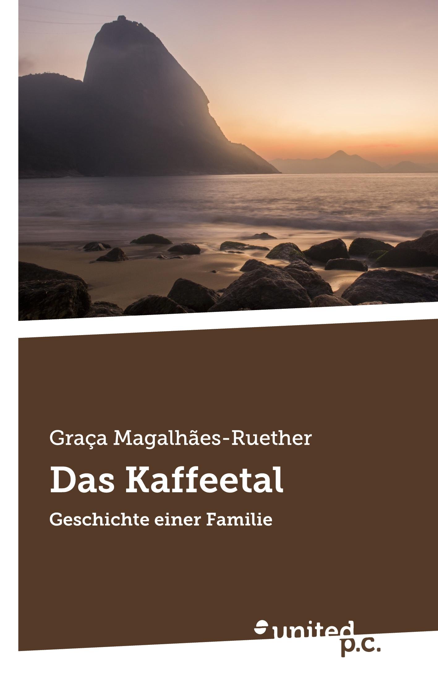 Vorderes Coverbild Das Kaffeetal