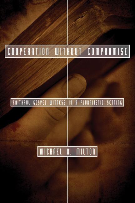 Vorderes Coverbild Cooperation Without Compromise (Stapled Booklet)
