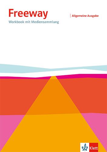 Vorderes Coverbild Freeway. Englisch für berufliche Schulen. Allgemeine Ausgabe