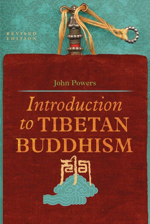 Vorderes Coverbild Introduction to Tibetan Buddhism