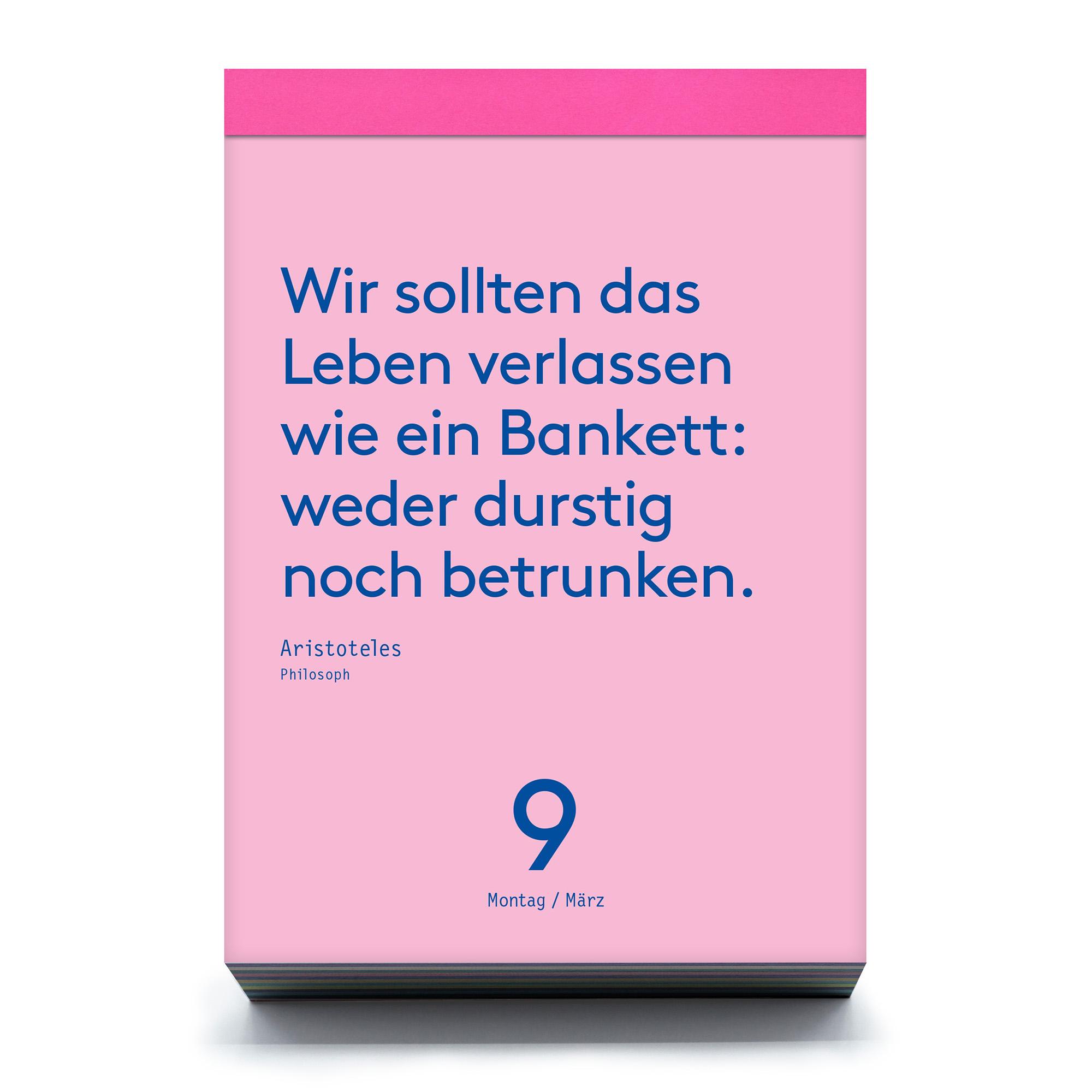 Beispielinhalt (Bild) Denkpause 2026