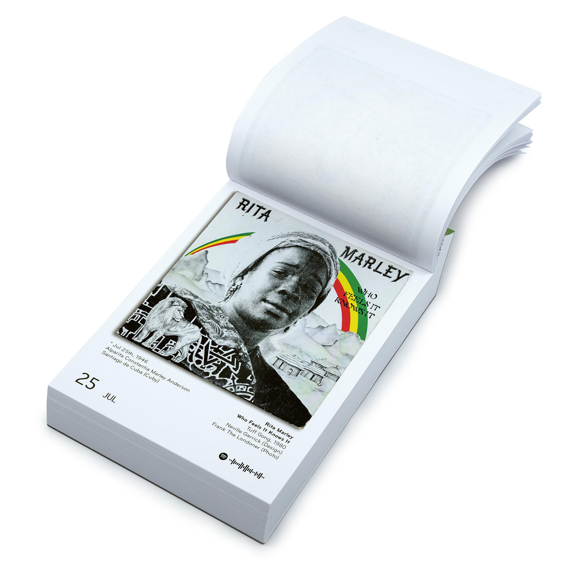 Beispielinhalt (Bild) The Art of Reggae Covers