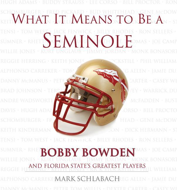 Vorderes Coverbild What It Means to Be a Seminole