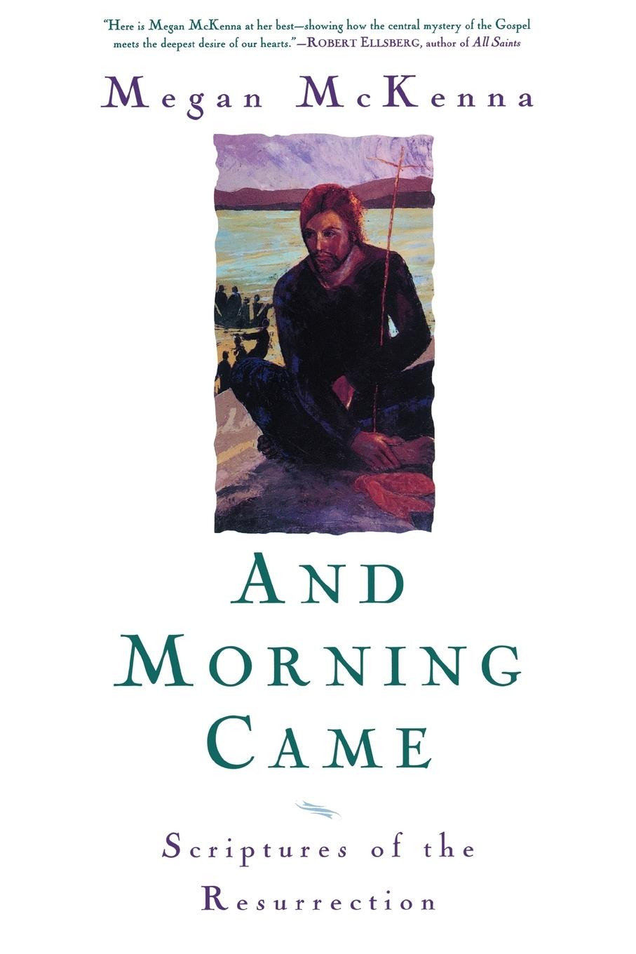 Vorderes Coverbild And Morning Came