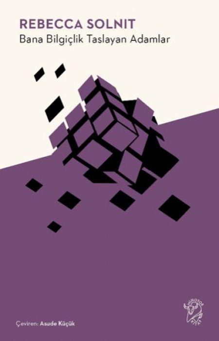 Vorderes Coverbild Bana Bilgiclik Taslayan Adamlar