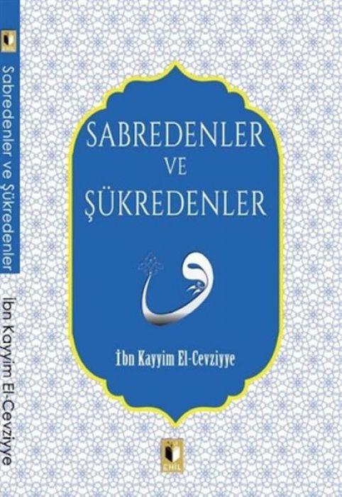 Vorderes Coverbild Sabredenler ve Sükredenler
