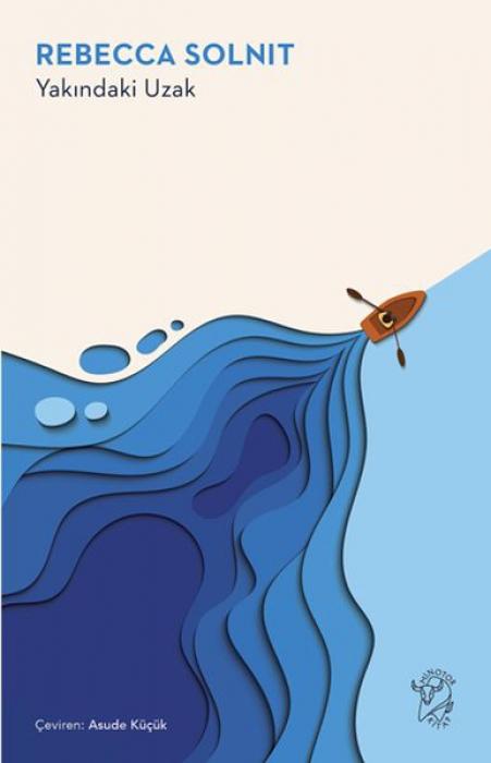 Vorderes Coverbild Yakindaki Uzak