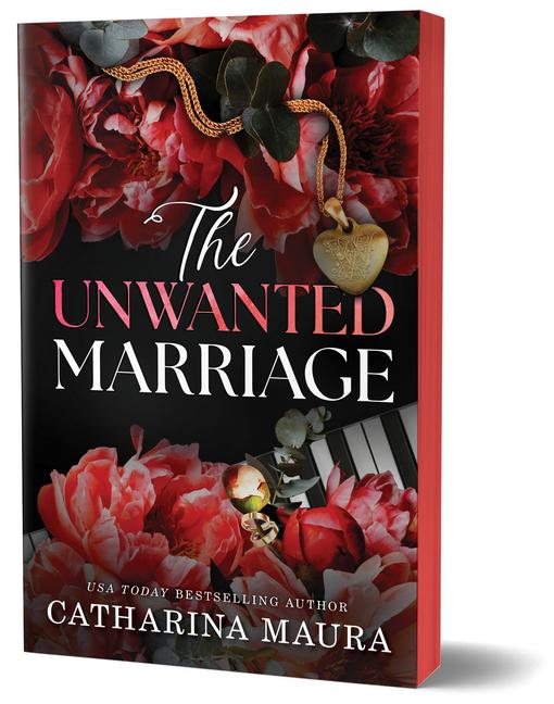 Vorderes Coverbild The Unwanted Marriage (Deluxe Edition)