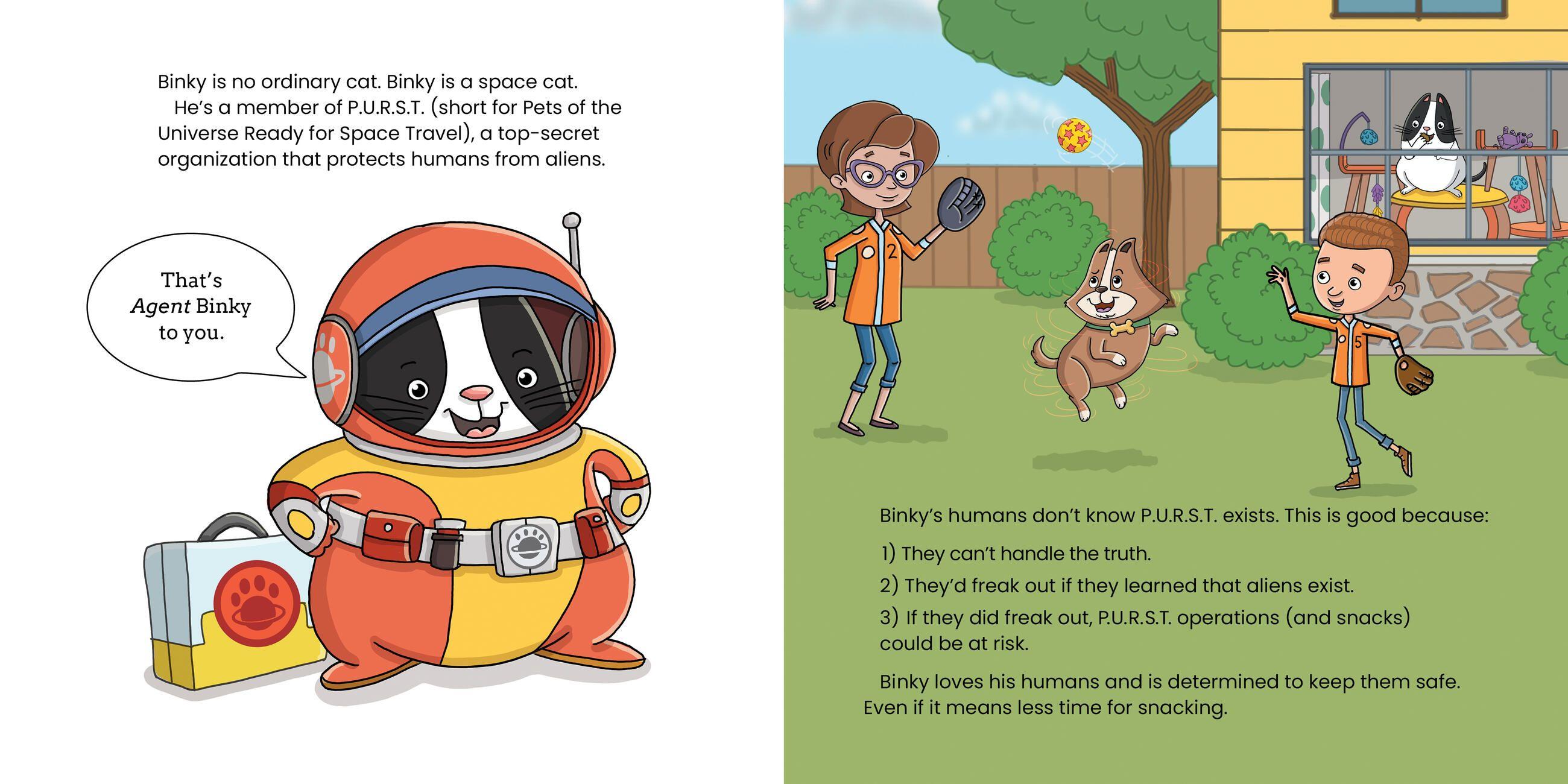 Beispielinhalt (Bild) A Walk in the Park