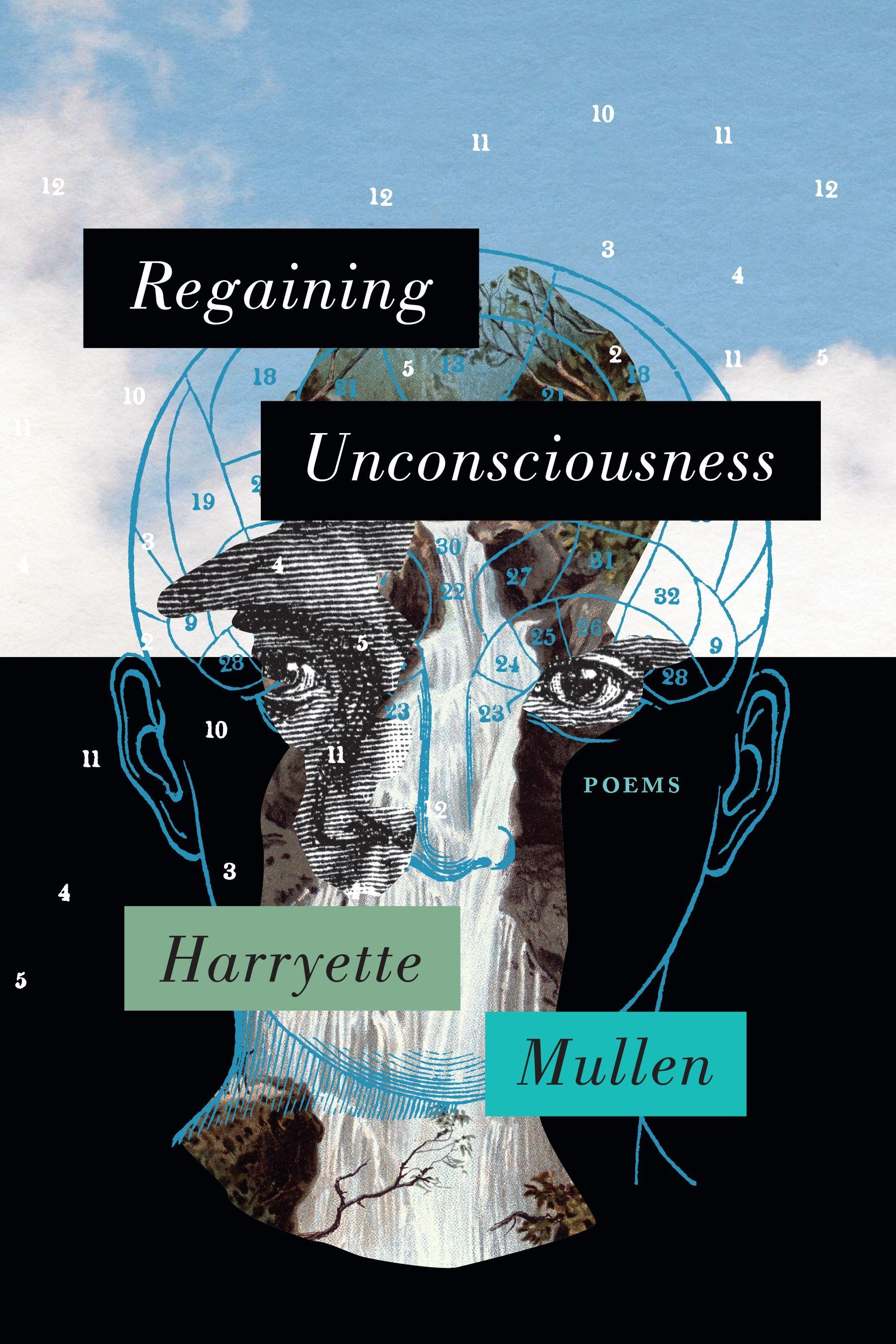 Vorderes Coverbild Regaining Unconsciousness