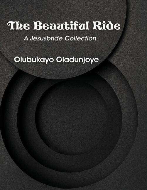 Vorderes Coverbild The Beautiful Ride