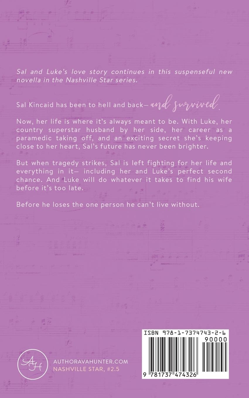 Rückseitencover Love You Always