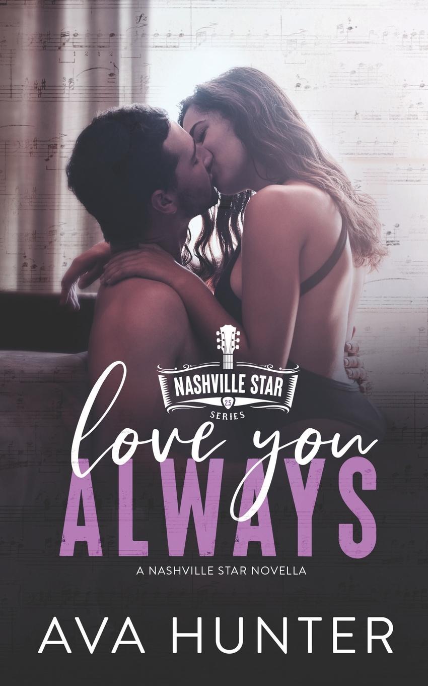 Vorderes Coverbild Love You Always