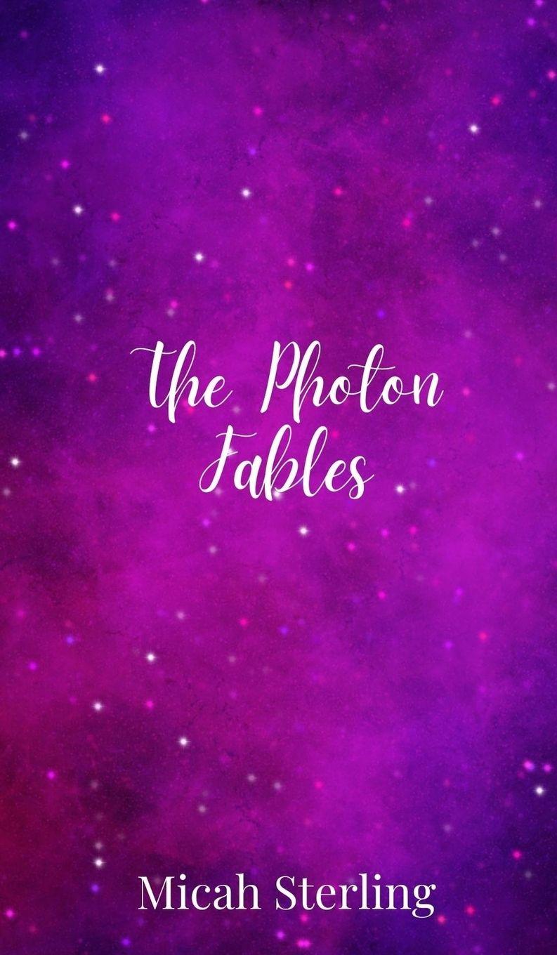 Vorderes Coverbild The Photon Fables