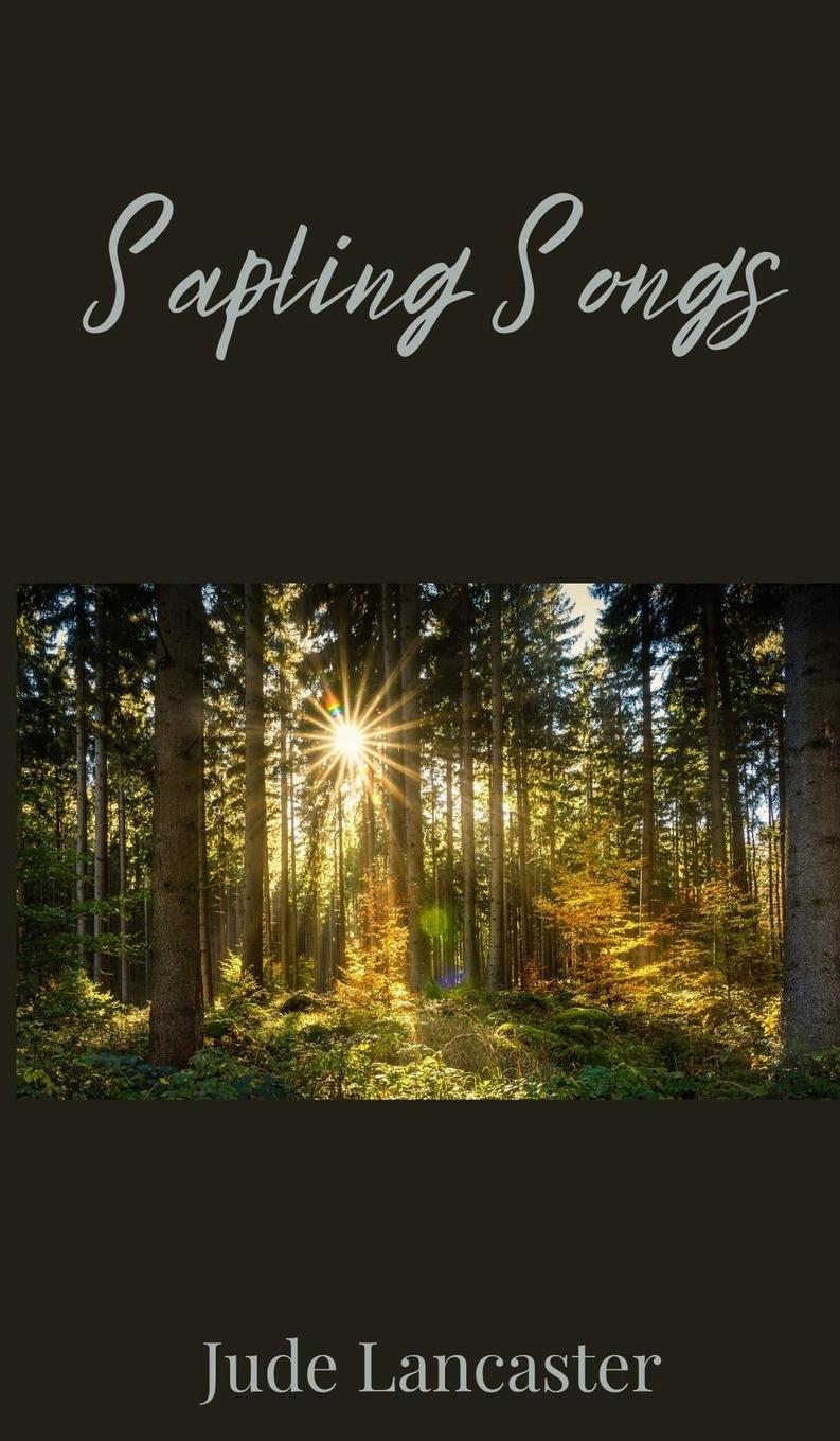 Vorderes Coverbild Sapling Songs