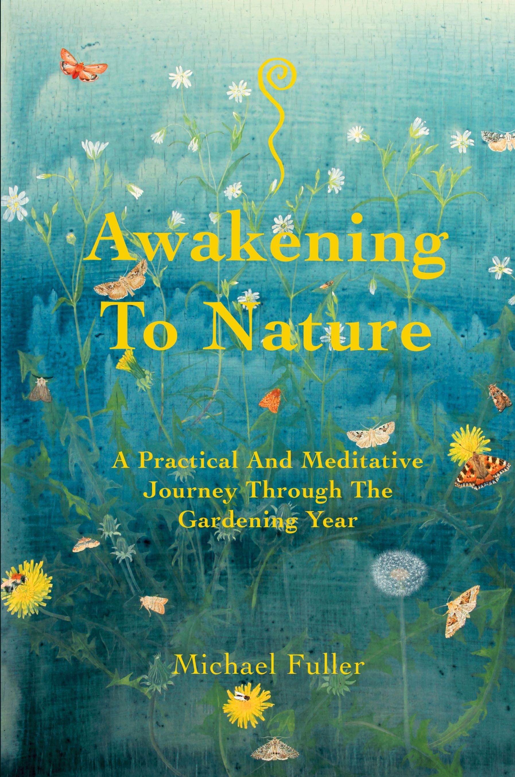 Vorderes Coverbild Awakening To Nature