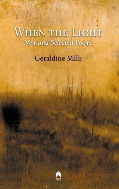 Vorderes Coverbild When the Light