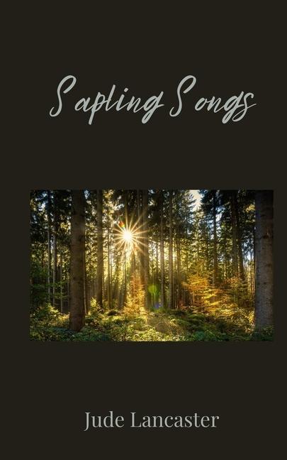 Vorderes Coverbild Sapling Songs