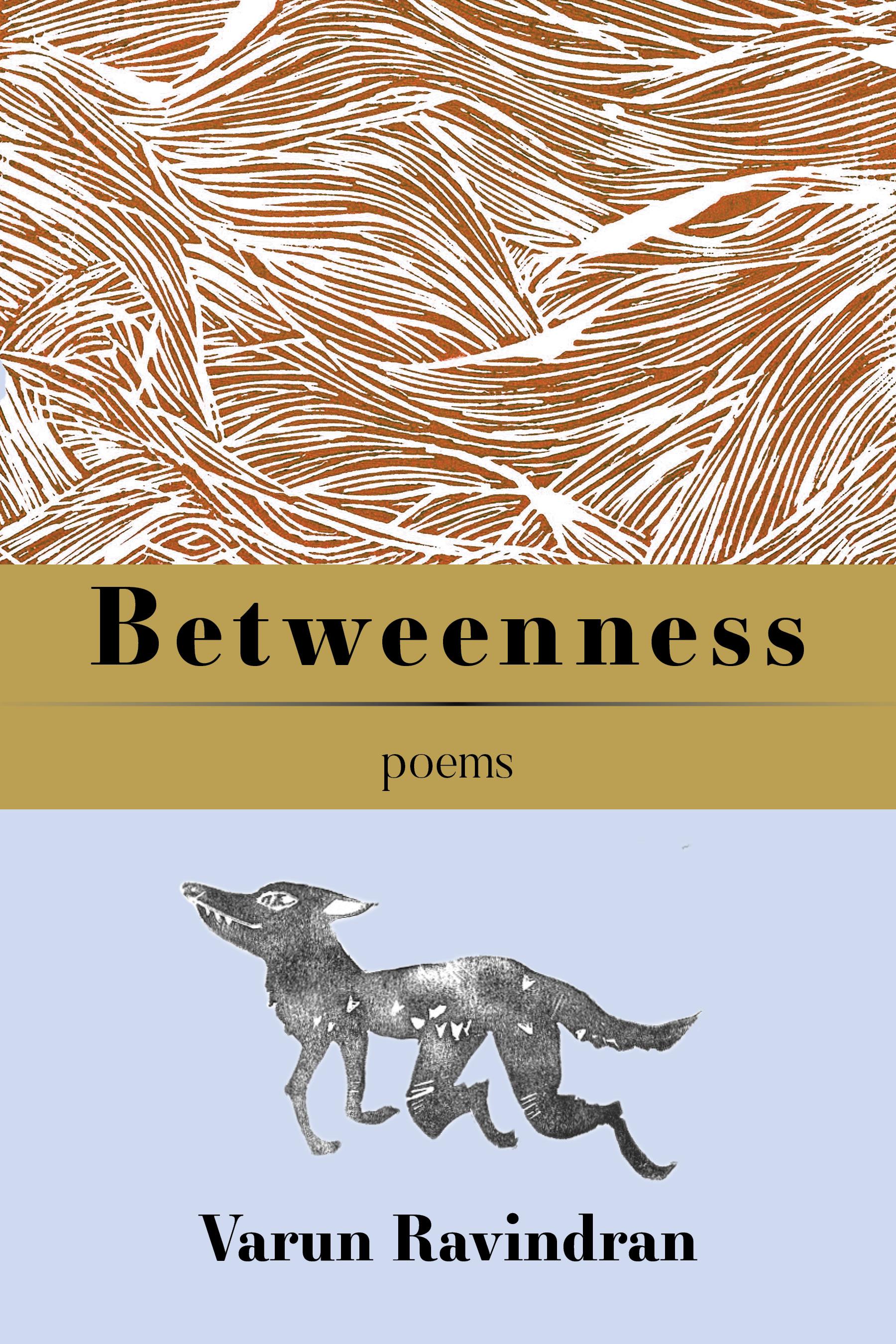 Vorderes Coverbild Betweenness