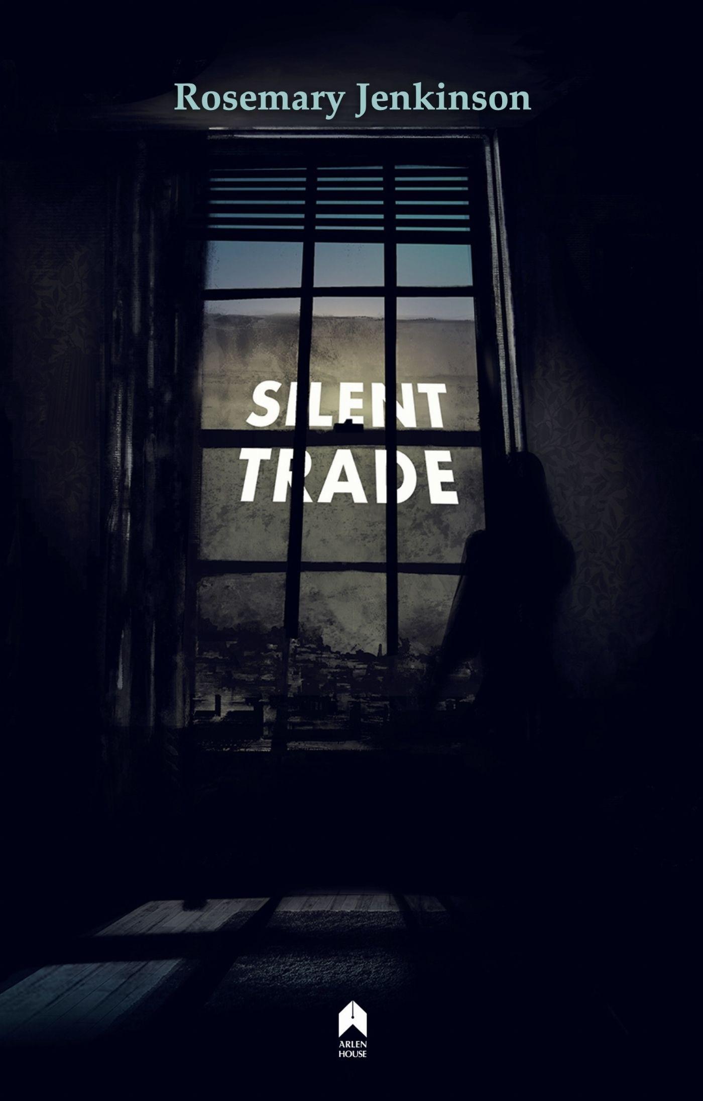 Vorderes Coverbild Silent Trade
