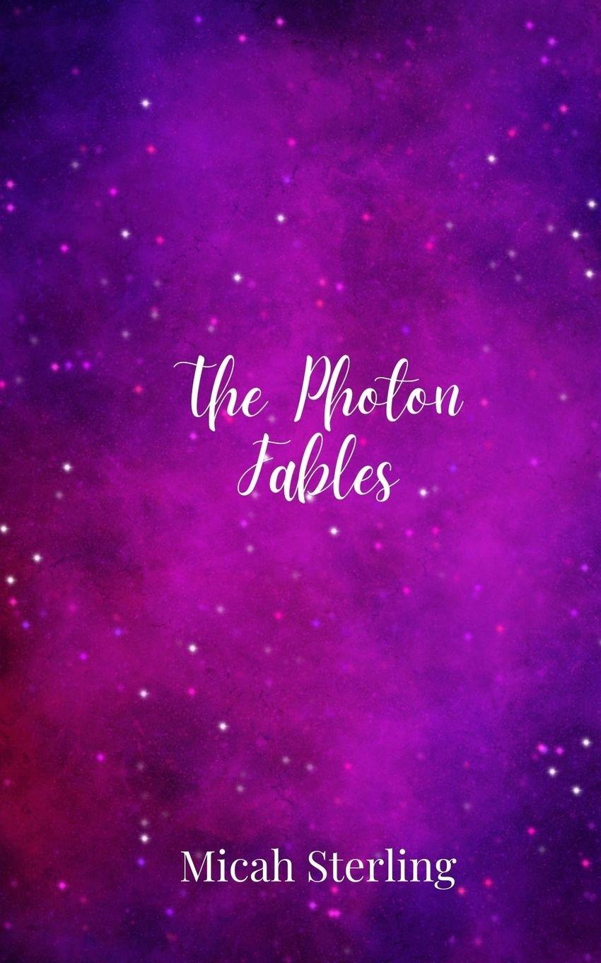 Vorderes Coverbild The Photon Fables