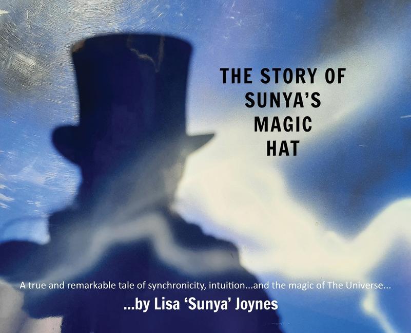 Vorderes Coverbild The Story of Sunya's Magic Hat