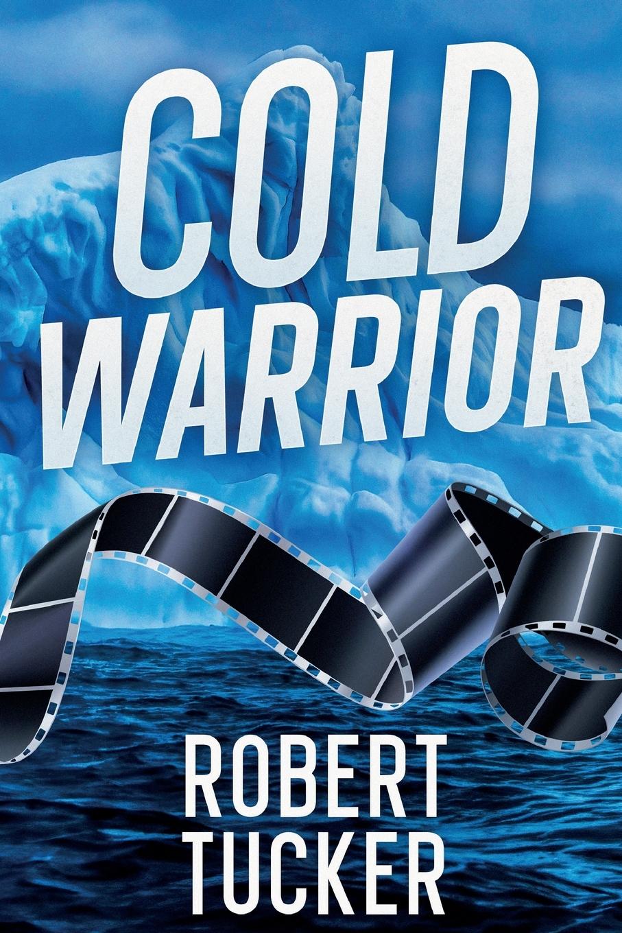 Vorderes Coverbild Cold Warrior
