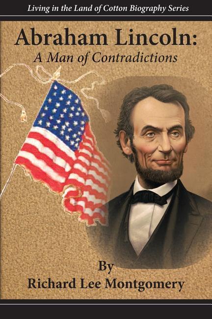 Vorderes Coverbild Abraham Lincoln