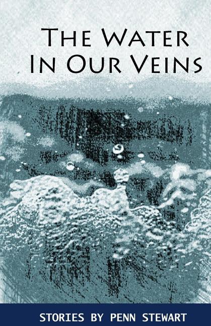 Vorderes Coverbild The Water in Our Veins