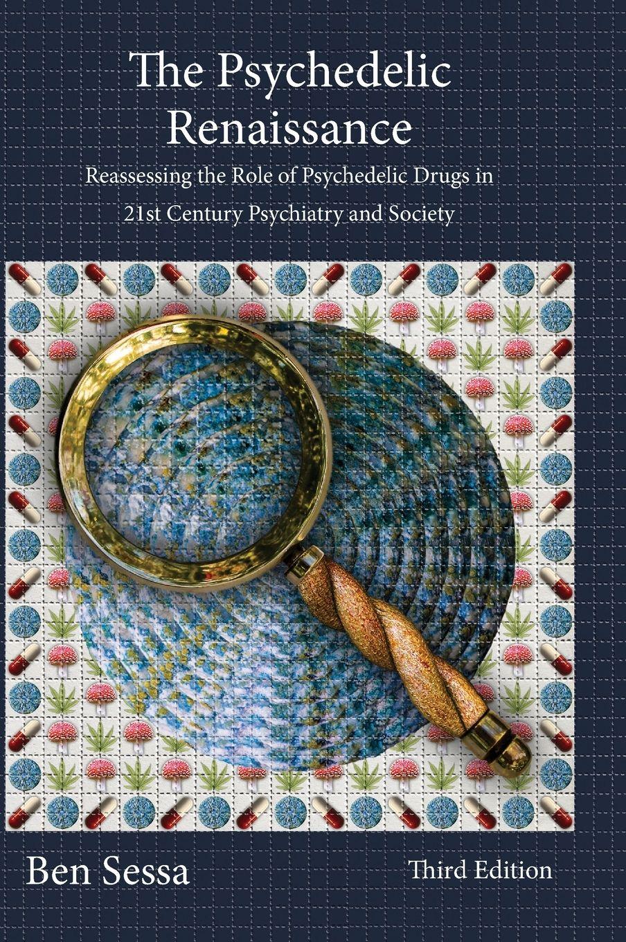 Vorderes Coverbild The Psychedelic Renaissance