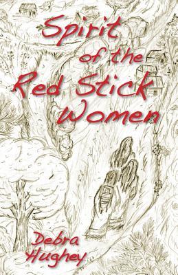 Vorderes Coverbild Spirit of the Red Stick Women