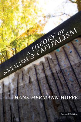 Vorderes Coverbild A Theory of Socialism and Capitalism