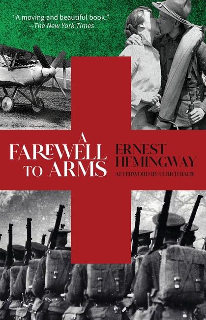 Vorderes Coverbild A Farewell to Arms (Warbler Classics Annotated Edition)