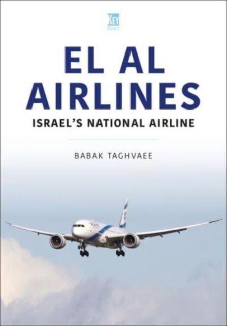 Vorderes Coverbild El Al Airlines