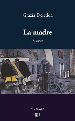 Vorderes Coverbild La Madre