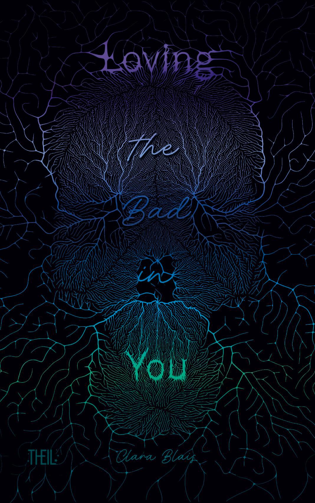 Vorderes Coverbild Loving the Bad in You