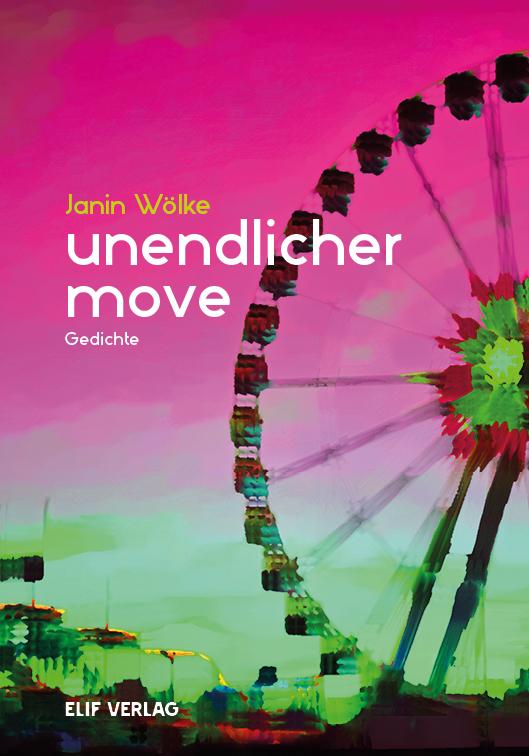 Vorderes Coverbild Unendlicher Move
