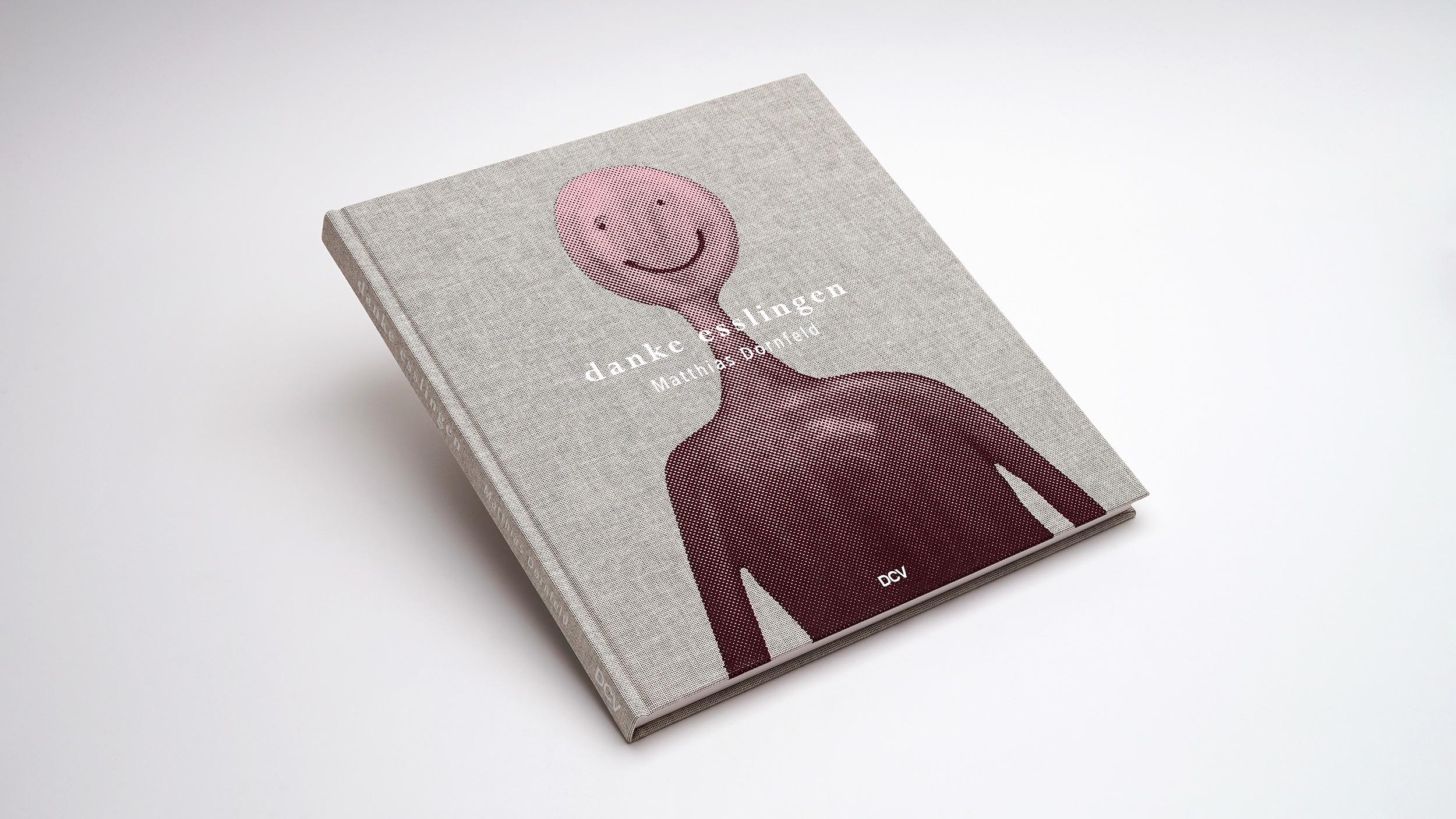 Beispielinhalt (Bild) Matthias Dornfeld - danke esslingen