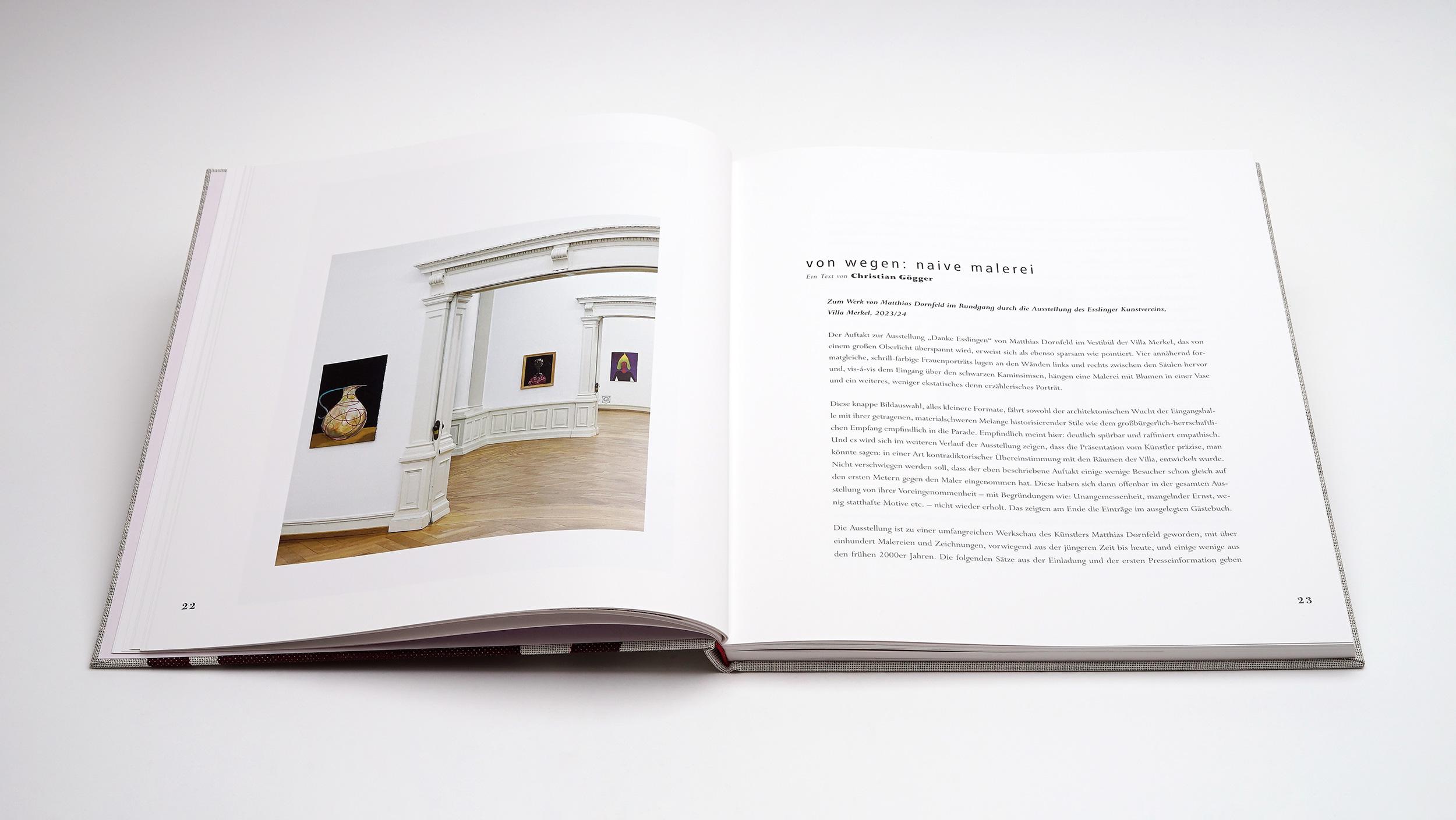 Beispielinhalt (Bild) Matthias Dornfeld - danke esslingen