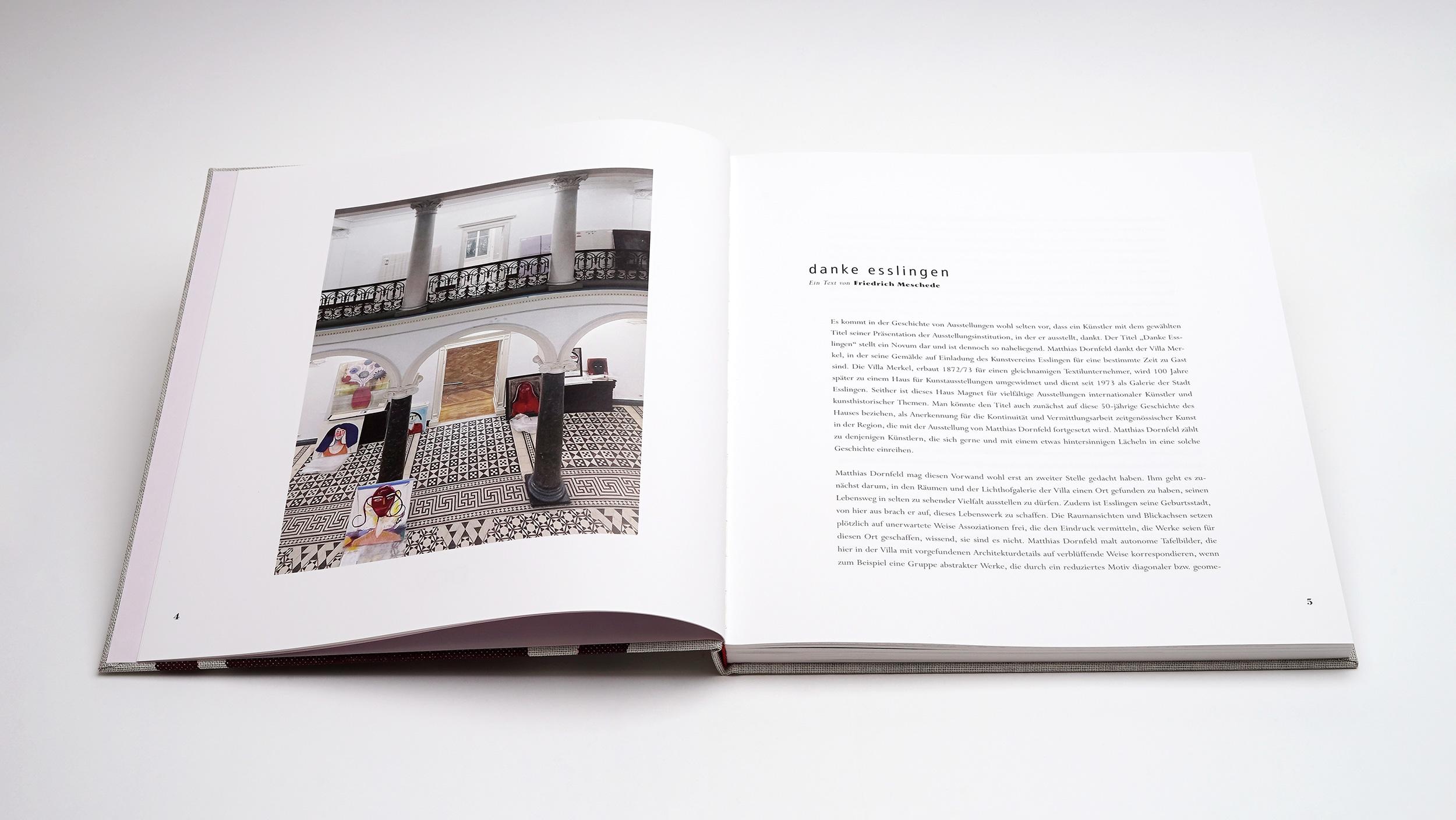 Beispielinhalt (Bild) Matthias Dornfeld - danke esslingen