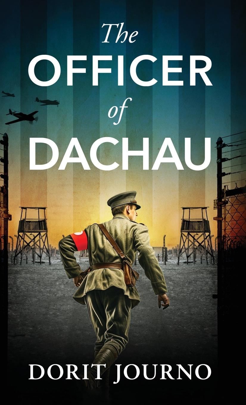 Vorderes Coverbild The Officer of Dachau