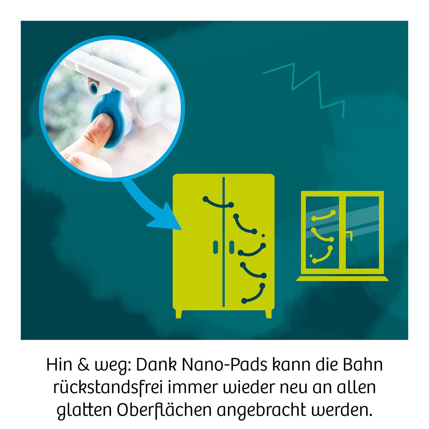 Beispielinhalt (Bild) Gecko Run Action Starter