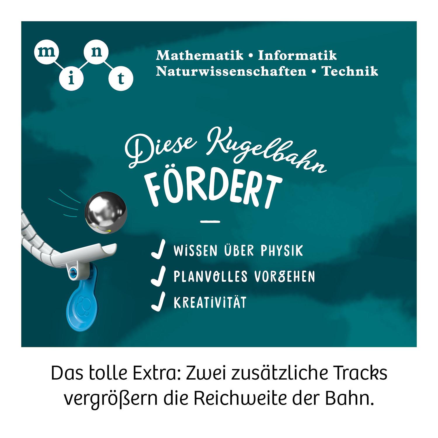 Beispielinhalt (Bild) Gecko Run Action Starter