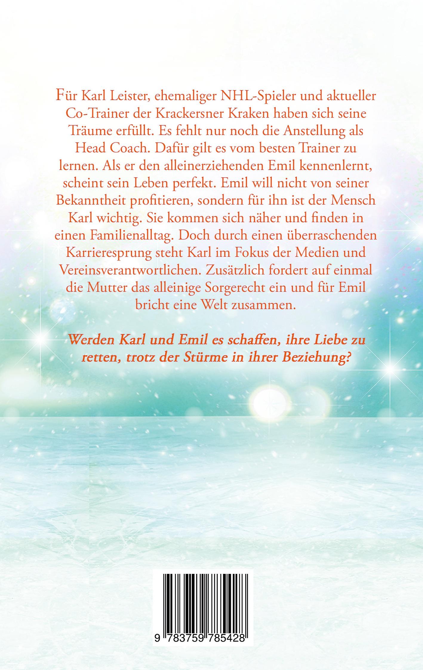 Rückseitencover Game Time