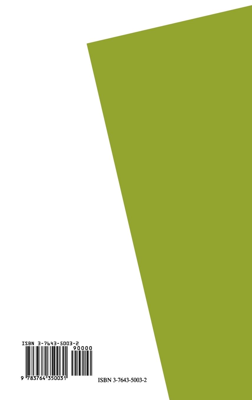 Rückseitencover Verbindung und Affinität