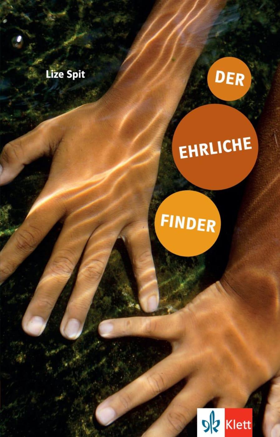 Vorderes Coverbild Der ehrliche Finder