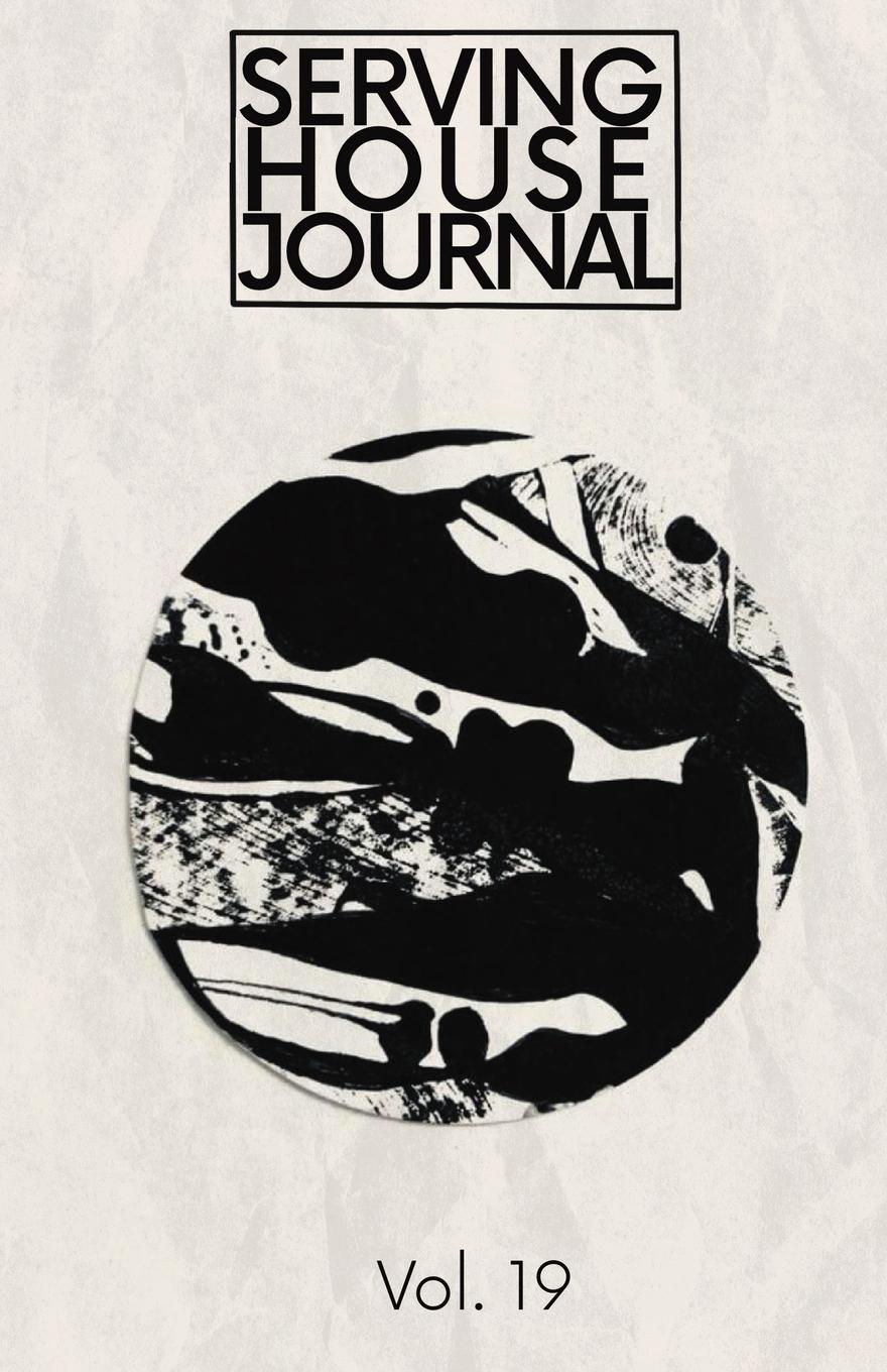 Vorderes Coverbild Serving House Journal
