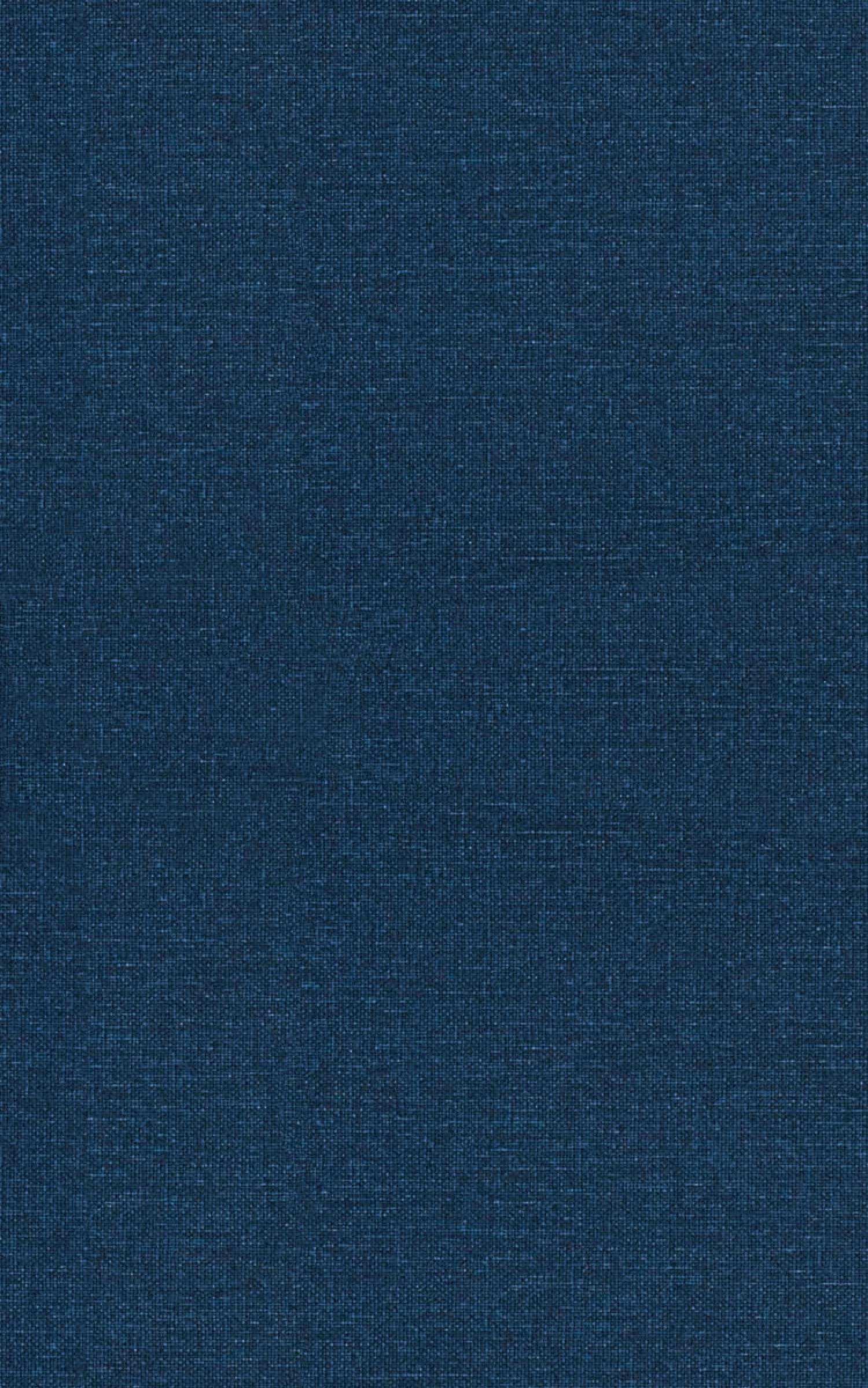 Vorderes Coverbild Behind Her Eyes